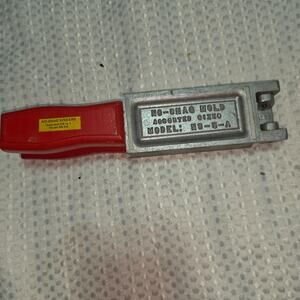 DO-IT LURE SINKER MOLD